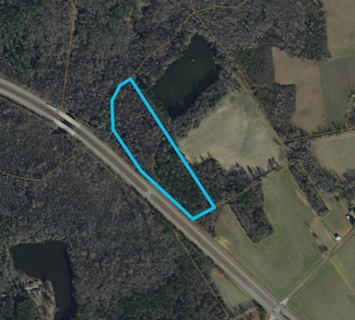 TBD Highway 9 W, Loris, SC 29569
