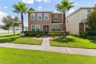 5147 Northlawn Way, Orlando, FL 32811