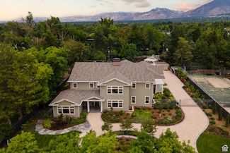 2149 E Applewood Ave, Holladay, UT 84121