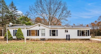 9150 S Mundy Ave, Newaygo, MI 49337