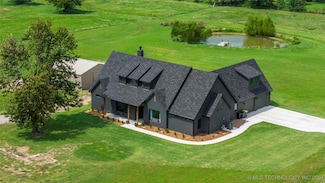1650 E 163rd Place S, Bixby, OK 74008