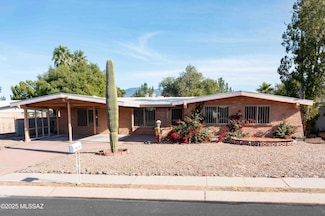 2219 S Pebble Beach Ave, Tucson, AZ 85710