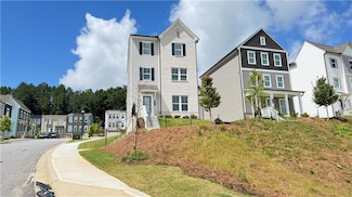 2699 Stream Valley Ln NW, Atlanta, GA 30318