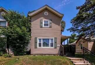 824 Forest Ave, Hamilton, OH 45015