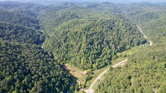 108 Lost Fork Rd, Manchester, KY 40962