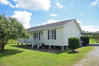 13825 Harrington Rd, Erath, LA 70533