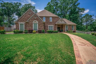 3723 Holly Trail, Longview, TX 75605