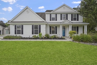 2012 Hammond Dr, Mount Pleasant, SC 29466