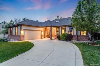236 E Fair Ln, Centennial, CO 80121