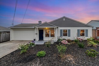 516 Fremont Ave, Pacifica, CA 94044