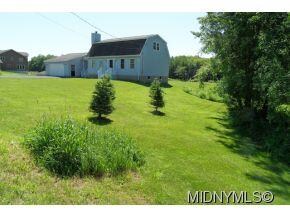 258 Mcintyre Rd, Frankfort, NY 13340