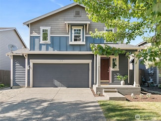 146 Rhubarb St SW, Pacific, WA 98047