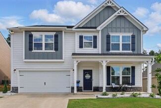 6206 High Top Ln, Vaucluse, SC 29801