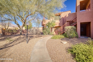 5051 N Sabino Canyon Rd Unit 2187, Tucson, AZ 85750