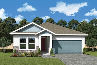 Benton, Parrish, FL 34219