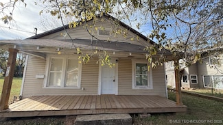 610 S 53rd West Ave, Tulsa, OK 74127