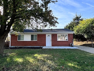 203 Michael Ave, Hamilton, OH 45011