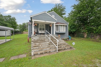 3708 W 55th St, Tulsa, OK 74107