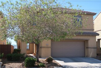 2464 Rue Bienville Way, Henderson, NV 89044
