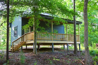 3057 Saulsbury Rd, Saulsbury, TN 38067