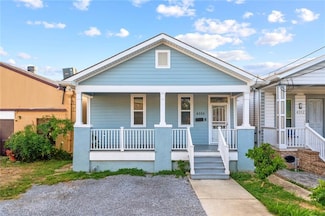 4308 Clio St, New Orleans, LA 70125
