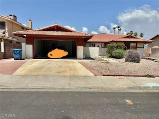 3833 El Camino Rd, Las Vegas, NV 89103