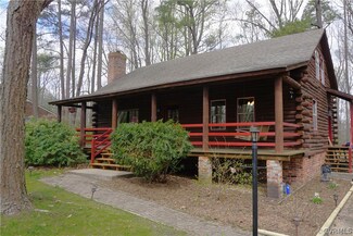 6998 Birchbark Ct, Mechanicsville, VA 23116