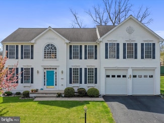 20622 Woodbridge Dr, Hagerstown, MD 21742