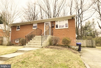 11014 Troy Rd, Rockville, MD 20852