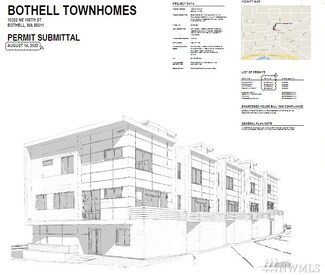 10320 NE 185th St, Bothell, WA 98011