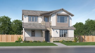 Residence 3, Vacaville, CA 95687