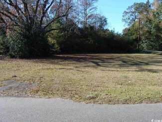 406 S Magnolia Ave, Andrews, SC 29510