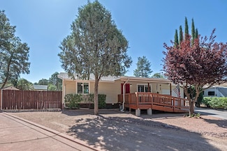 819 N Ponderosa Cir, Payson, AZ 85541