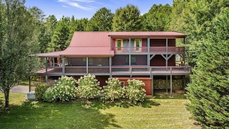 271 Postelle Rd, Copperhill, TN 37317