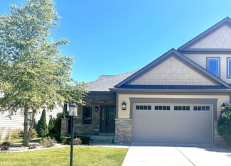 9155 W 107th Place, Crown Point, IN 46307