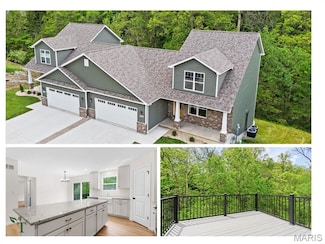 7953 Shadow Creek, Caseyville, IL 62232