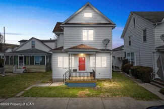 135 Stephenson St, Duryea, PA 18642