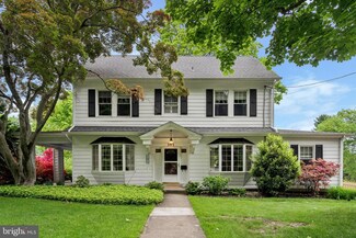 341 W Waverly Rd, Glenside, PA 19038