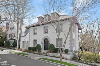 2330 Tracy Place NW, Washington, DC 20008