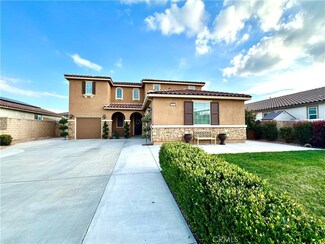 865 Genaro Dr, Perris, CA 92571
