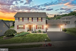 457 Chestnut Way, New Cumberland, PA 17070