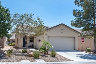 7912 Lyrebird Dr, North Las Vegas, NV 89084