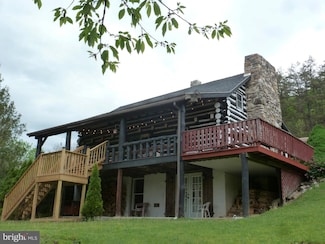 10263 Licking Creek Rd, Mifflintown, PA 17059