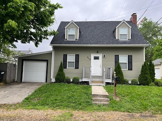 868 Stewart Ave, Columbus, OH 43206