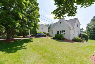 44 Norma Dr Unit U40, Nashua, NH 03062