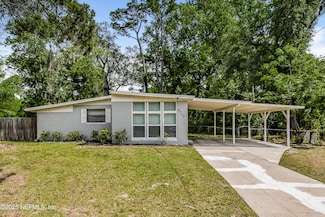 6703 Cherbourg Ave N, Jacksonville, FL 32205