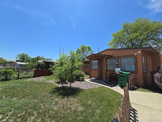 7371 Granada Rd, Denver, CO 80221