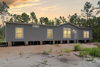 4240 Isaac St, Hastings, FL 32145