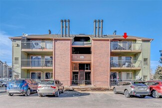 4899 S Dudley St Unit G21, Littleton, CO 80123