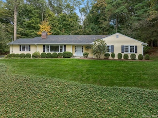 111 Seven Bridges Rd, Chappaqua, NY 10514